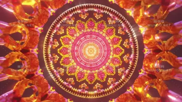 迷幻爱情迷幻无限隧道3D艺术背景为视觉音频第三只眼视频素材下载插图 迷幻爱情迷幻无限隧道3D艺术背景为视觉音频第三只眼视频素材下载插图