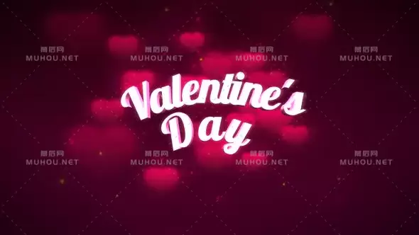 动画特写情人节文本和动作浪漫的心在情人节闪亮的背景Animated closeup Valentine Day text and motion romantic heart on Valentine day shiny background视频素材插图 动画特写情人节文本和动作浪漫的心在情人节闪亮的背景Animated closeup Valentine Day text and motion romantic heart on Valentine day shiny background视频素材插图