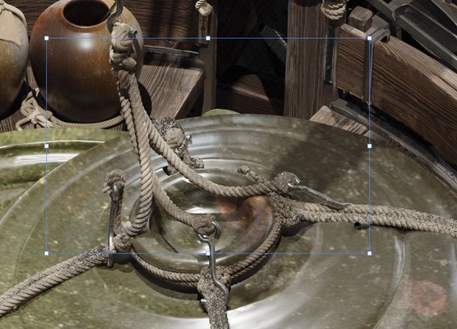 艺术家Kay Tang为大家分享在Blender中制作早餐场景插图24 在Blender中制作早餐场景