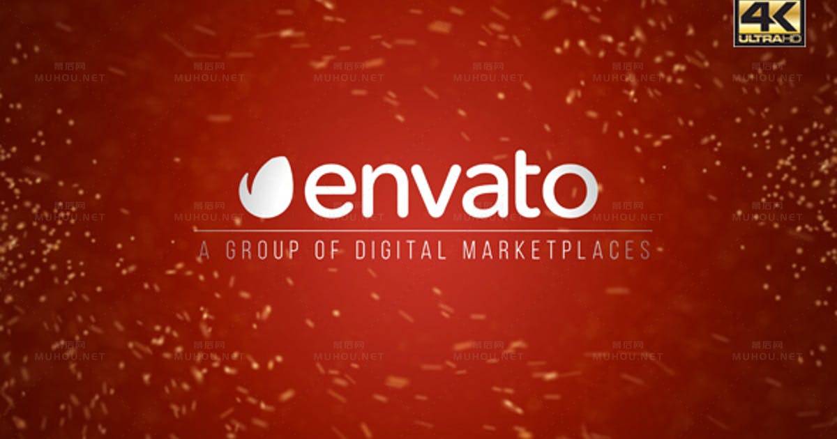 Motion 5的电影标志介绍Cinematic Logo Intro for Motion 5视频FCPX模板