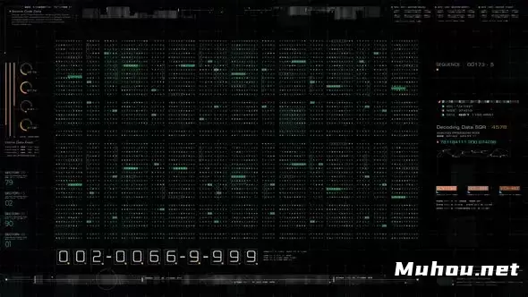 网络犯罪电脑黑客02Cyber Crime Computer Hacker 02视频素材3840 x 2160插图 网络犯罪电脑黑客02Cyber Crime Computer Hacker 02视频素材3840 x 2160插图