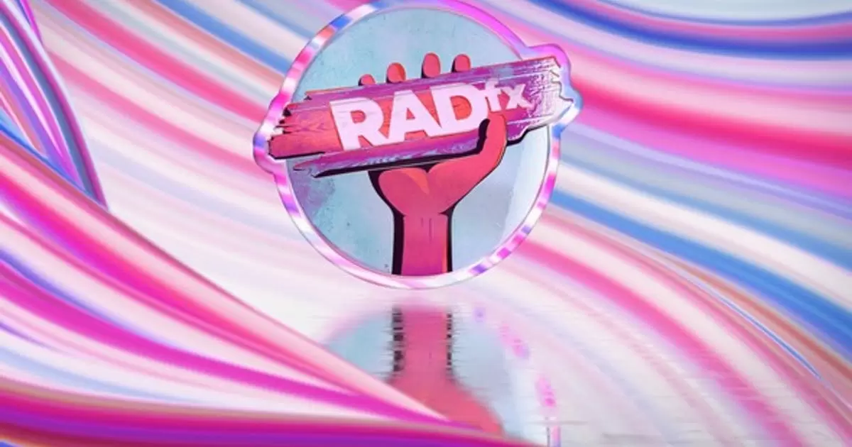 可爱卡通糖果logo标志AE模版Candy Logo