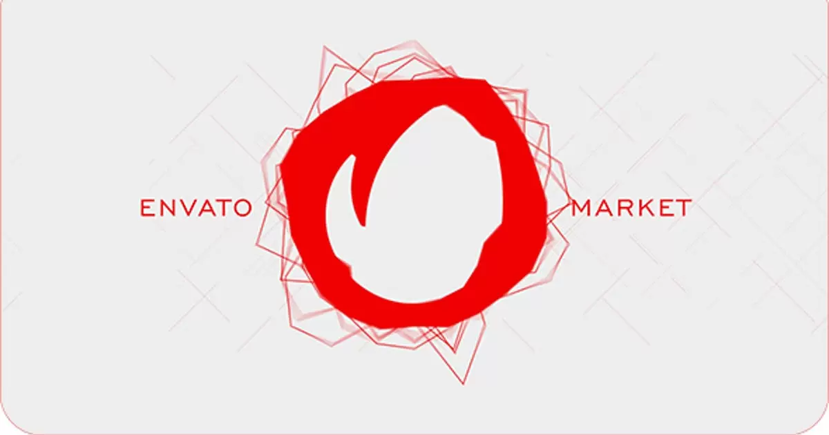 音乐频谱律动logo标志AE视频模版Logo
