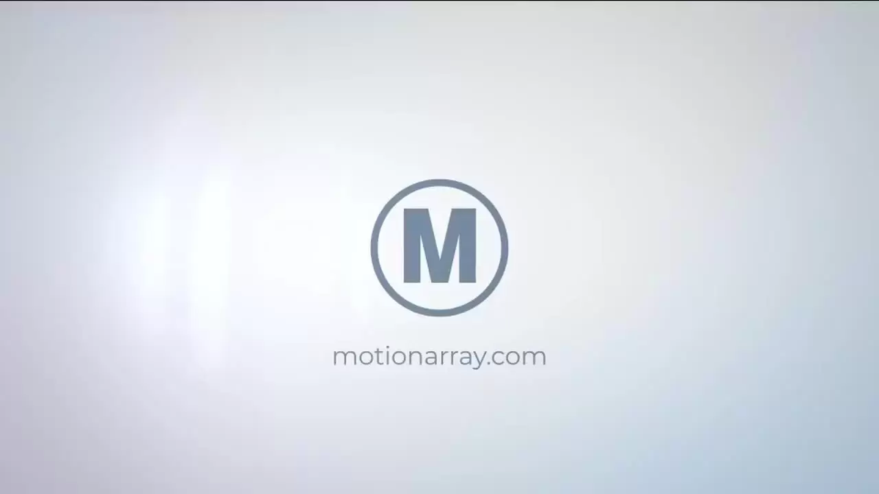 经典动画的简单LOGO标志显示AE模板视频下载(含音频)