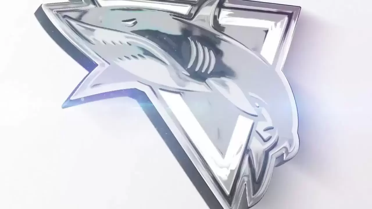 简单快速LOGO标志显示AE模板视频下载(含音频)