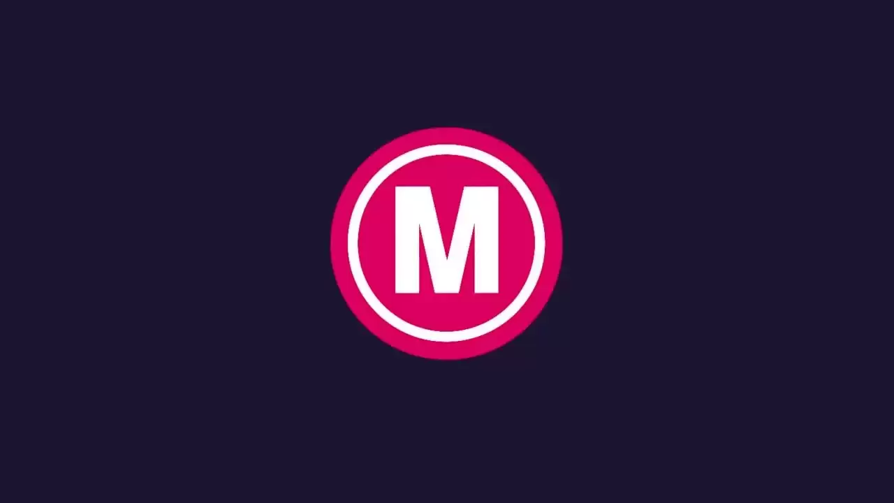 企业载入LOGO标志显示AE模板视频下载