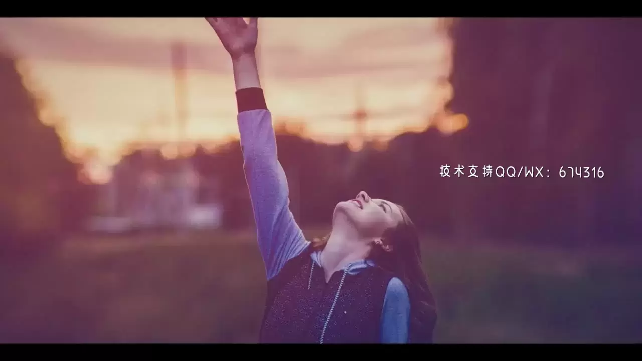 广告节奏LOGO标志显示AE模板视频下载(含音频)