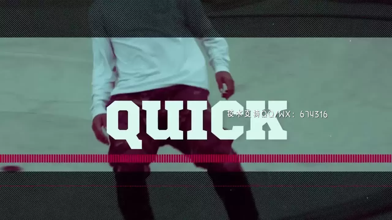 现代旅游电影预告宣传demo演示PR模板视频下载(含音频)插图 现代旅游电影预告宣传demo演示PR模板视频下载(含音频)插图