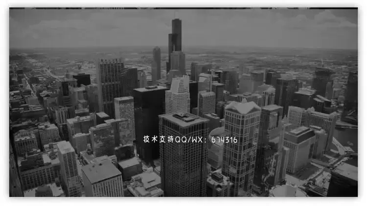 排版包PR模板视频下载(含音频)插图 排版包PR模板视频下载(含音频)插图