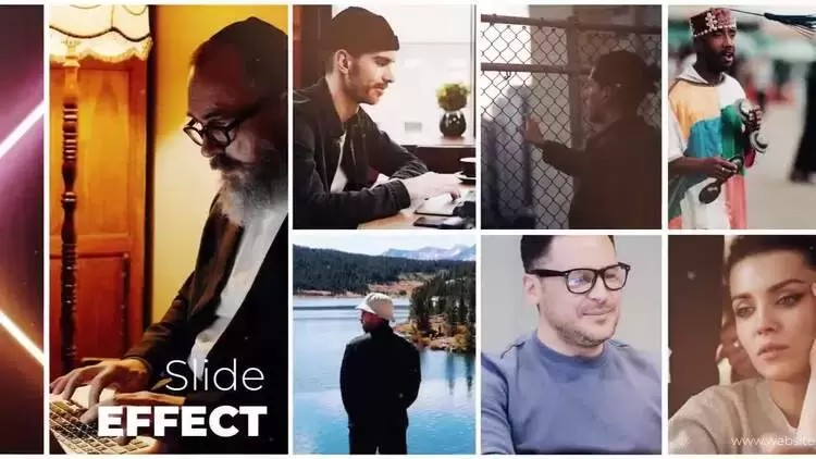 网格多帧PR模板视频下载插图 网格多帧PR模板视频下载插图