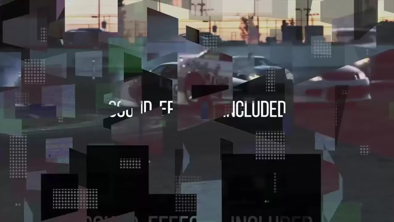 14个信号干扰过渡效果动画PR模板视频下载(含音频)插图 14个信号干扰过渡效果动画PR模板视频下载(含音频)插图