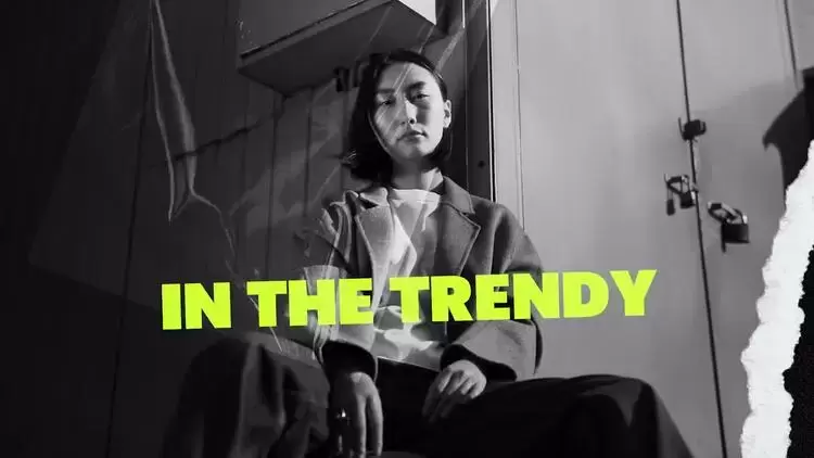 动态促销PR模板视频下载(含音频)插图 动态促销PR模板视频下载(含音频)插图