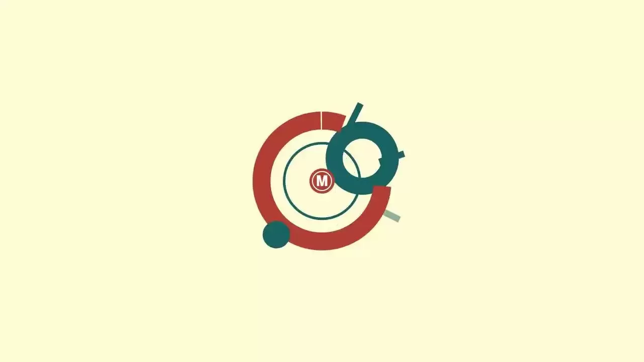AE logoLOGO标志模板素材视频下载-含配乐
