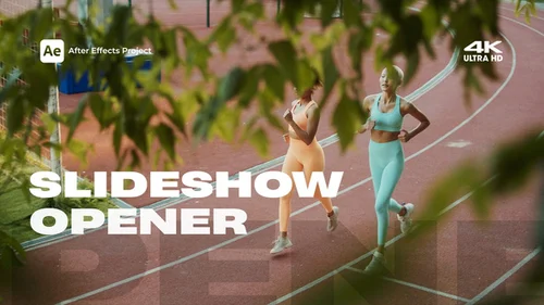 Dynamic Energy AE模板 - 全能媒体动态包装解决方案