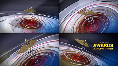 3D生物医学动态图形模板 - 科学与医疗领域的专业之选