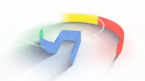 专业动态标志开场PR模板 - 多元场景焕新之作