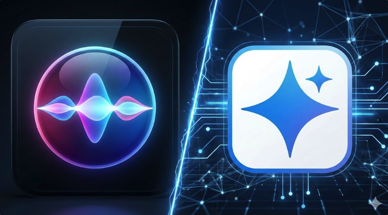 苹果官方宣布:联手谷歌 Gemini,Siri 大升级正式启动 苹果官方宣布:联手谷歌 Gemini,Siri 大升级正式启动