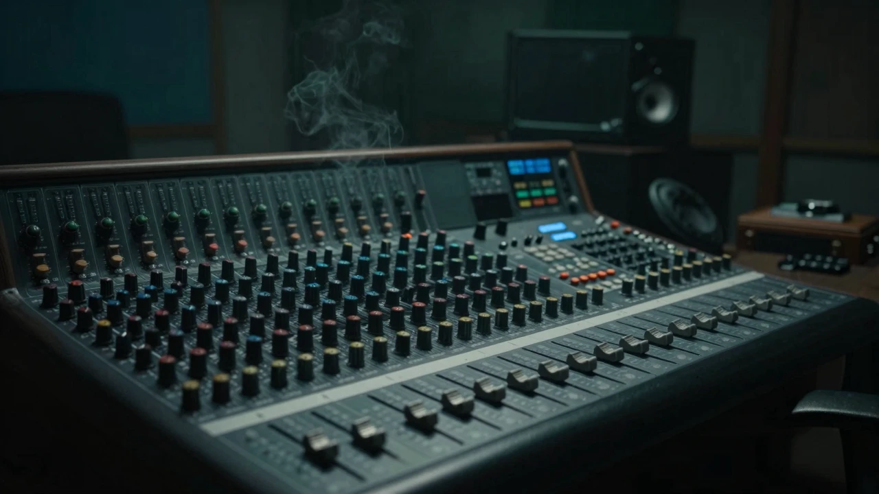 僵尸音效设计背后的恐怖氛围营造 僵尸音效设计背后的恐怖氛围营造