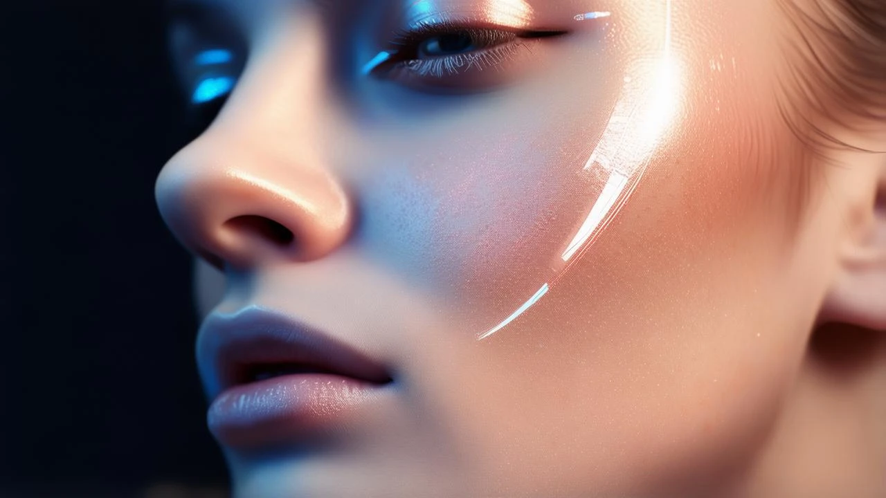 AI磨皮插件的未来趋势! AI磨皮插件的未来趋势!