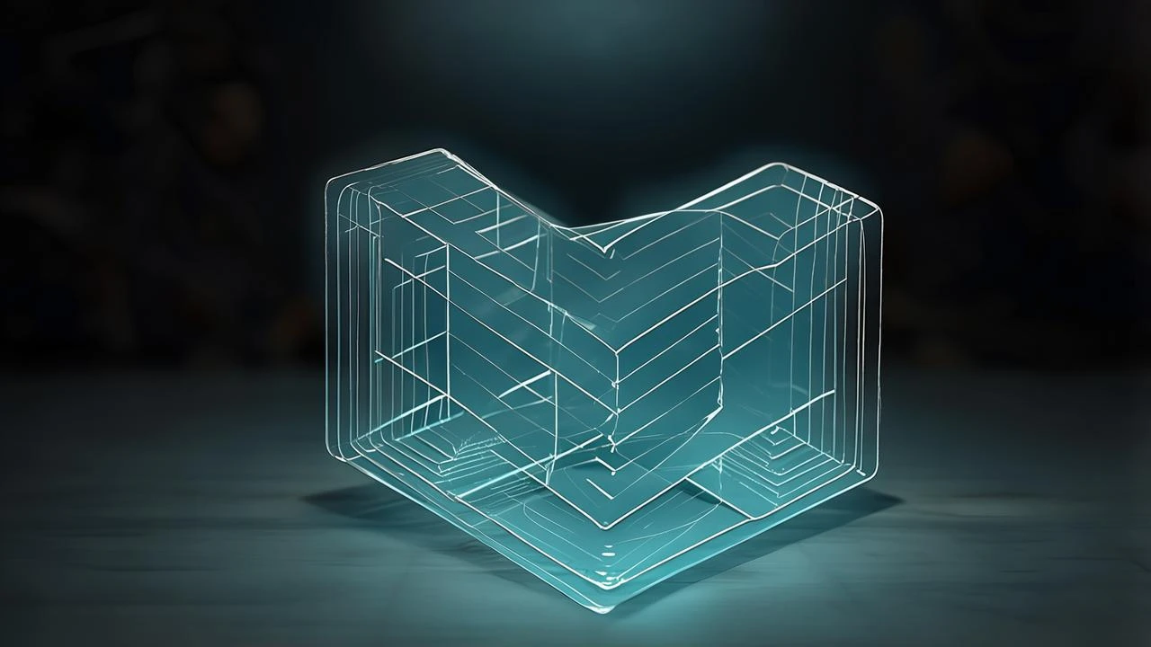 AI生成深度图的技术原理解析 AI生成深度图的技术原理解析