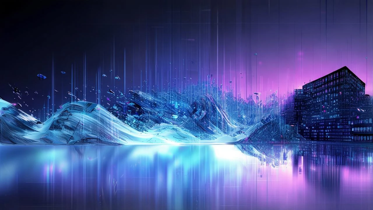 故障风转场为何越来越火? 故障风转场为何越来越火?