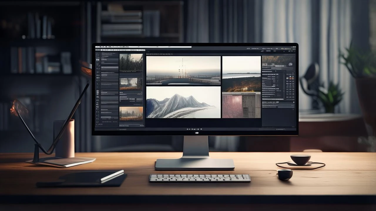 Affinity全家桶核心功能解析 Affinity全家桶核心功能解析