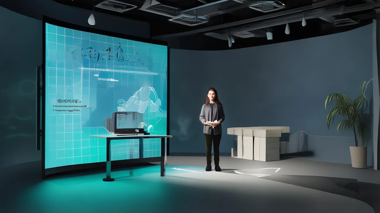 用好AI自动回复,直播间互动效率翻倍! 用好AI自动回复,直播间互动效率翻倍!