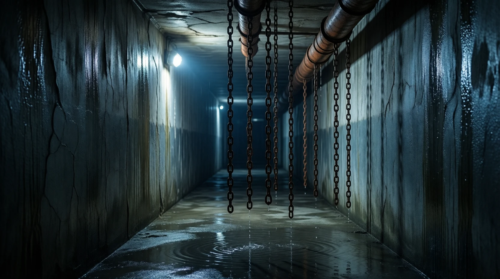 金属撞击音效在恐怖电影中的作用 金属撞击音效在恐怖电影中的作用