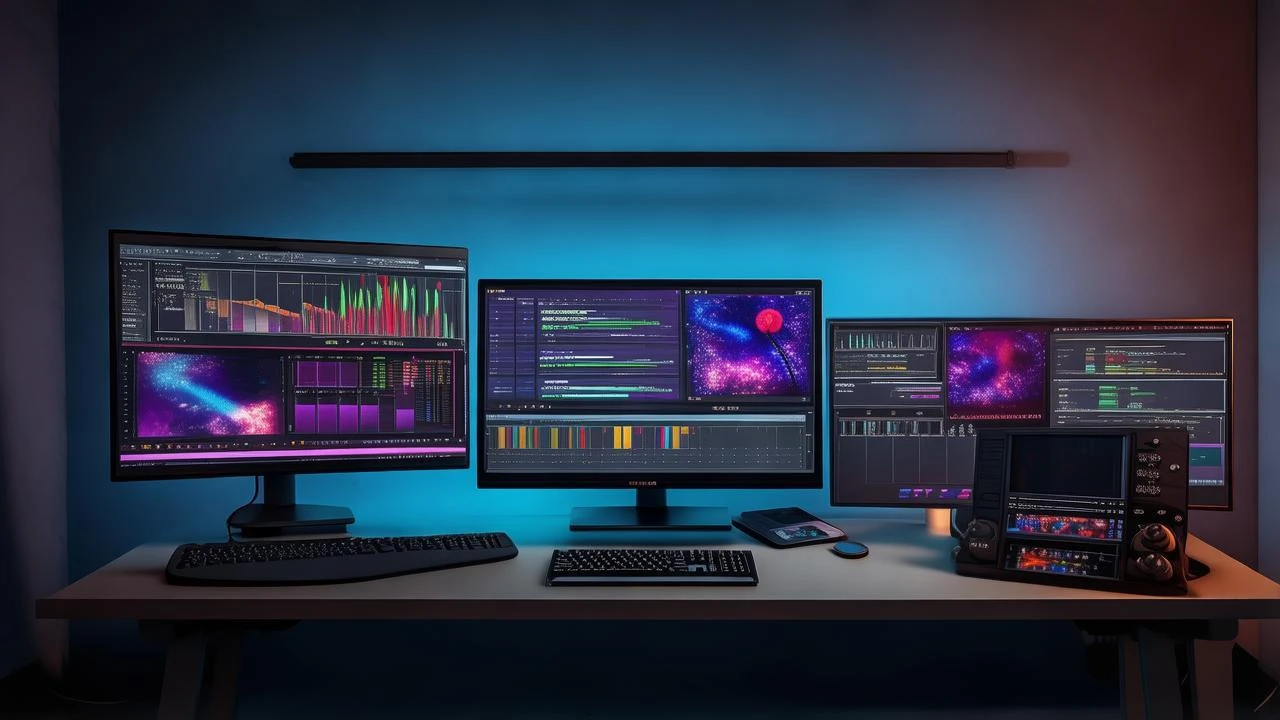 MYFX插件如何提升剪辑效率 MYFX插件如何提升剪辑效率