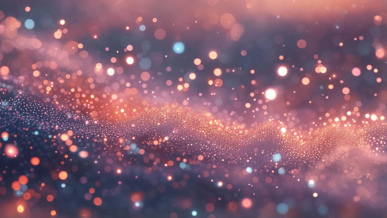 Handy Particles 适用场景 Handy Particles 适用场景