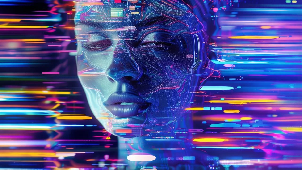 深入解析Datamoshing:像素撕裂美学的核心原理与应用