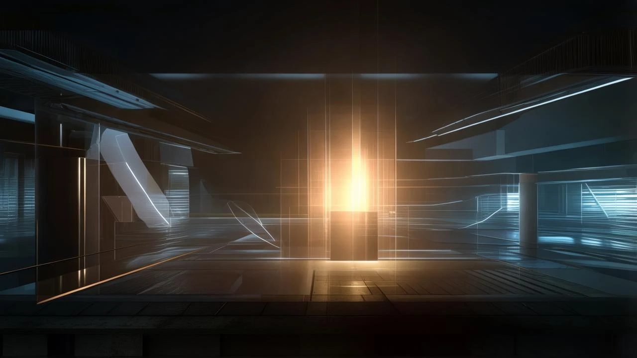 AE实时光线追踪阴影插件会怎样进化?