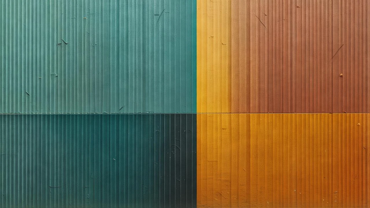 RetroDither插件核心功能解析:抖动算法与复古调色板