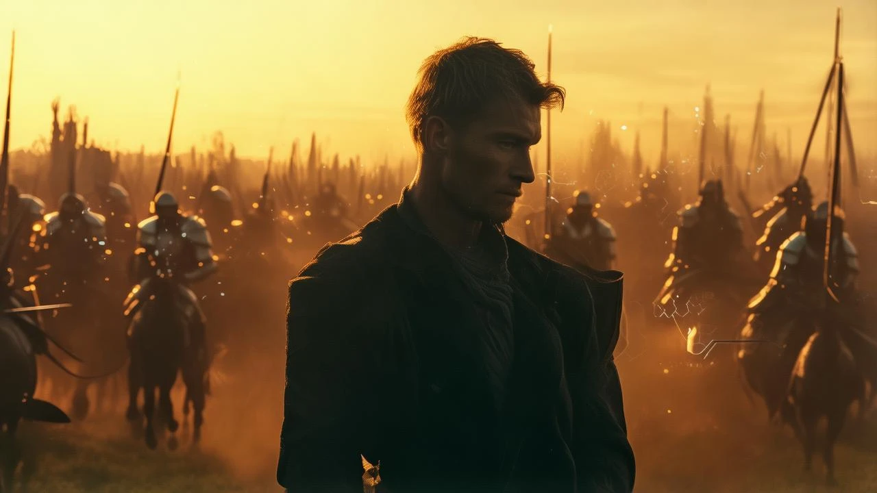 AI将如何重塑影视特效合成