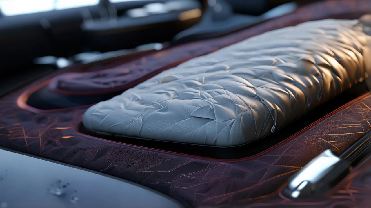 Redshift 材质批量生成趋势