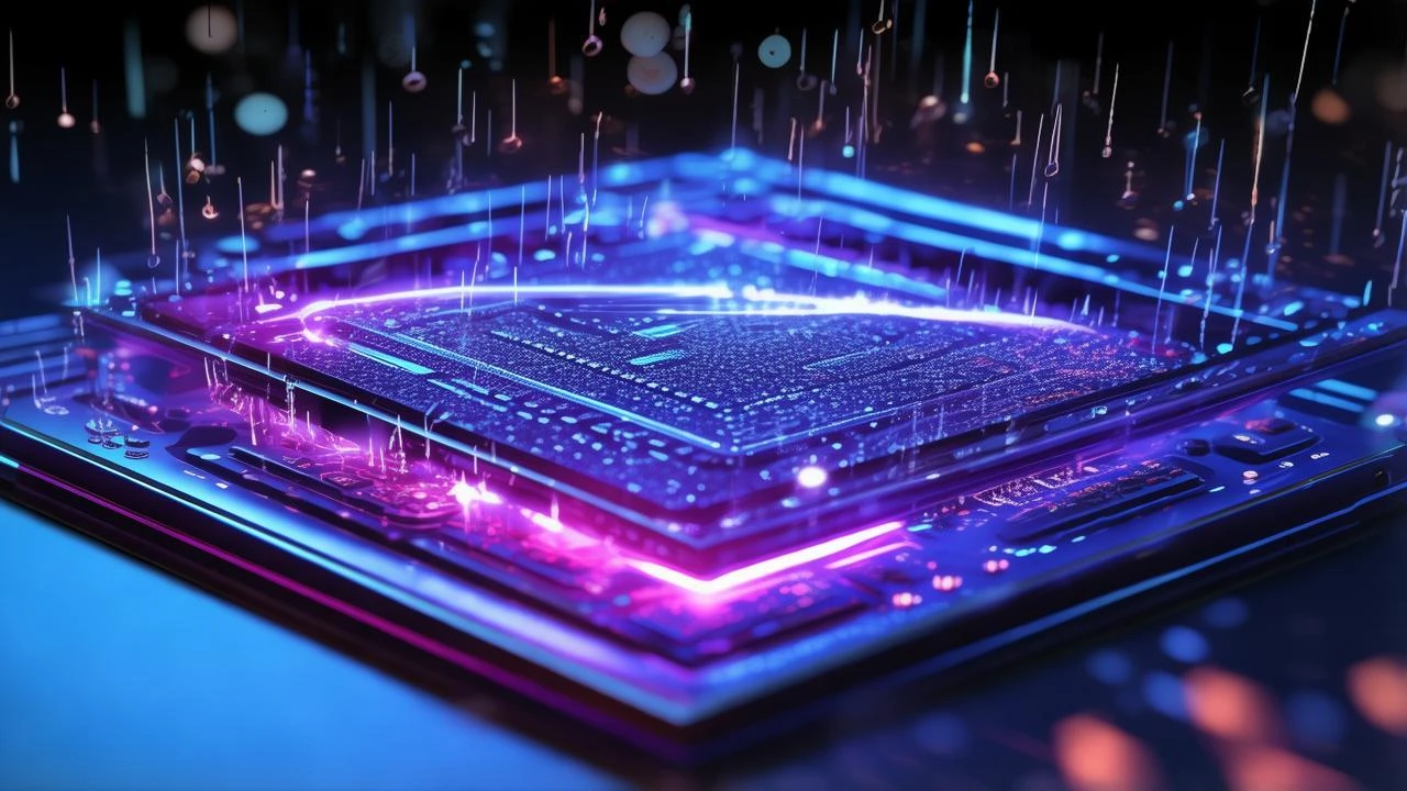 GPU加速的AE特效还能玩出哪些花样?