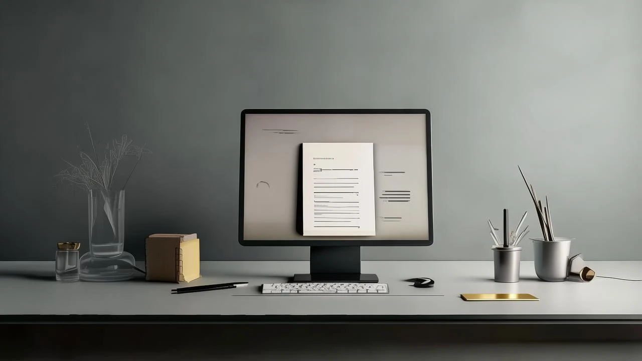 PDF-XChange Editor Plus核心功能解析