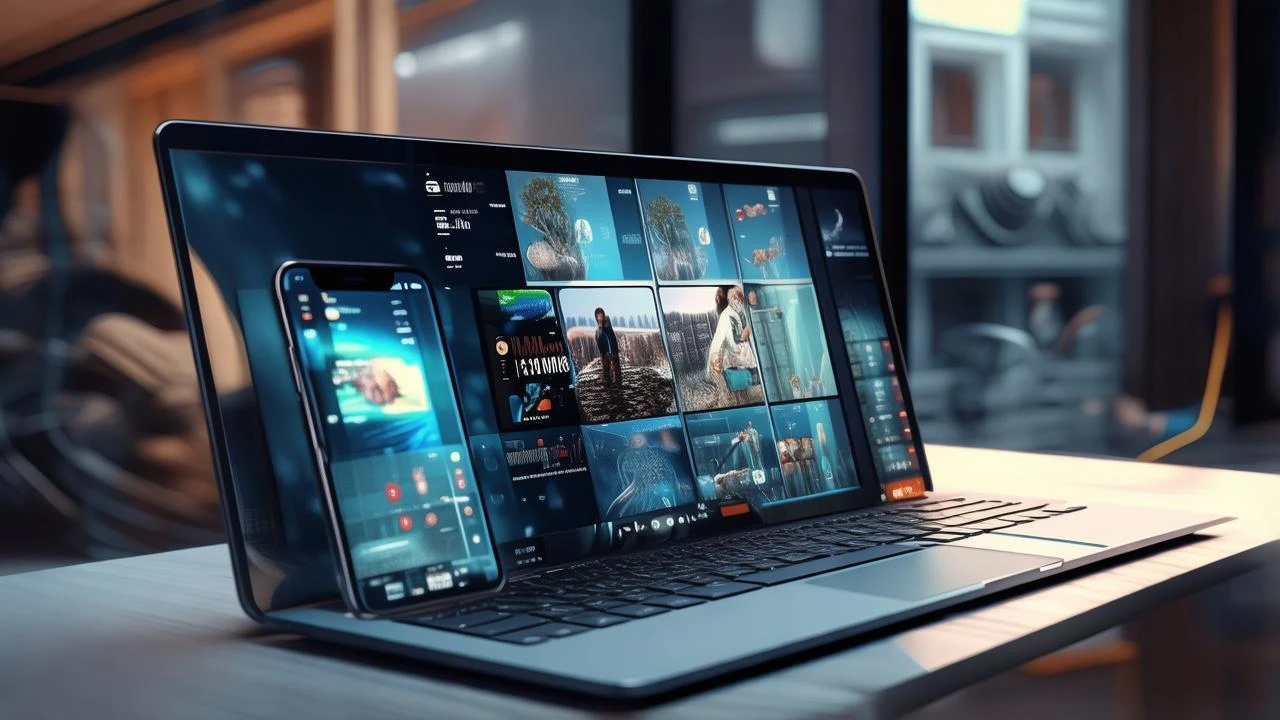 无水印下载会成趋势吗?