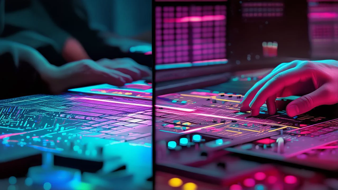 未来调色会完全自动化吗?