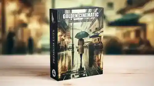 专业视频颜色分级LUTsCinematic / dji luts达芬奇模板