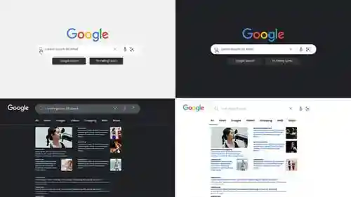 谷歌搜索结果,元素英尺。搜索引擎和网络搜索与达芬奇解决达芬奇模板兼容