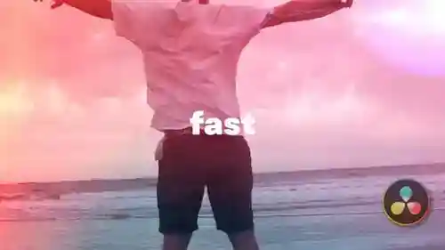 与达芬奇解决达芬奇模板兼容的事件介绍,片头英尺。片头和事件