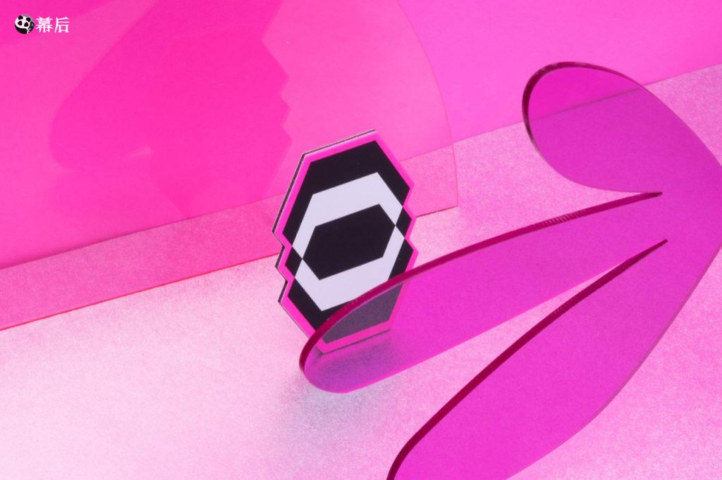 [设计展览] 2019北京国际设计周主视觉