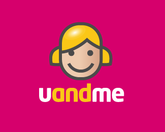 33个关于女孩子的logo