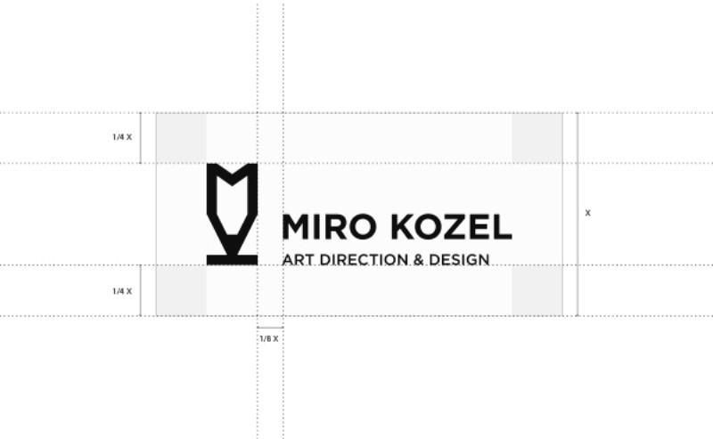 R & pencil LOGO design [27P]