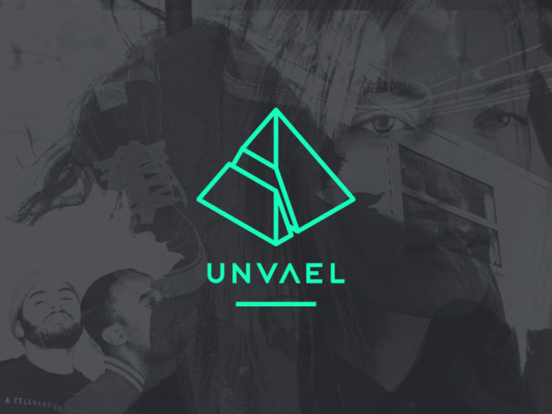 [Logo设计]35个多边形标志设计(共35张图)