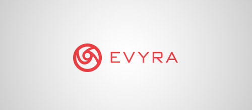 [Logo设计]21个玫瑰花元素标志作品(共21张图)