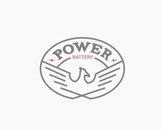 [Logo设计]bratus优秀标志作品(共6张图)