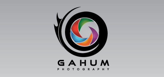 [Logo设计]25个漂亮的国外logo作品(共25张图)