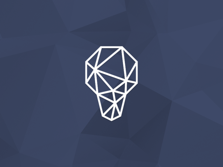 [Logo设计]35个多边形标志设计(共35张图)